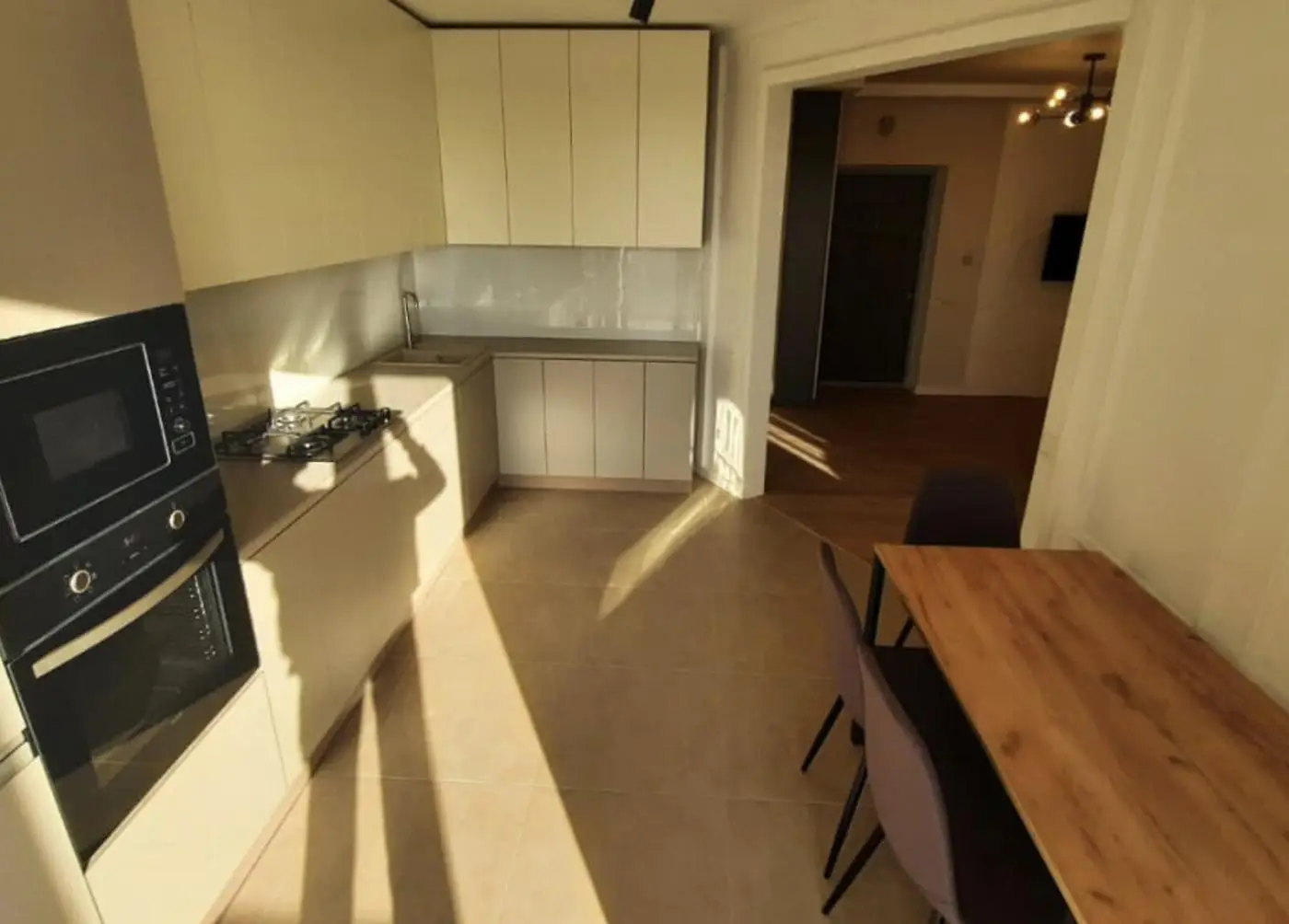 Довгострокова оренда 1к квартири по вул. Енергетична — фото 4