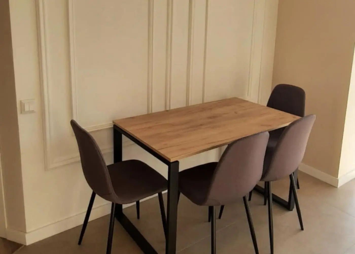 Довгострокова оренда 1к квартири по вул. Енергетична — фото 5