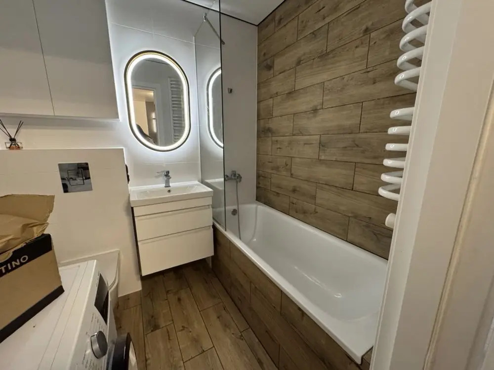 Довгострокова оренда 1 мімнатної квартири — фото 5