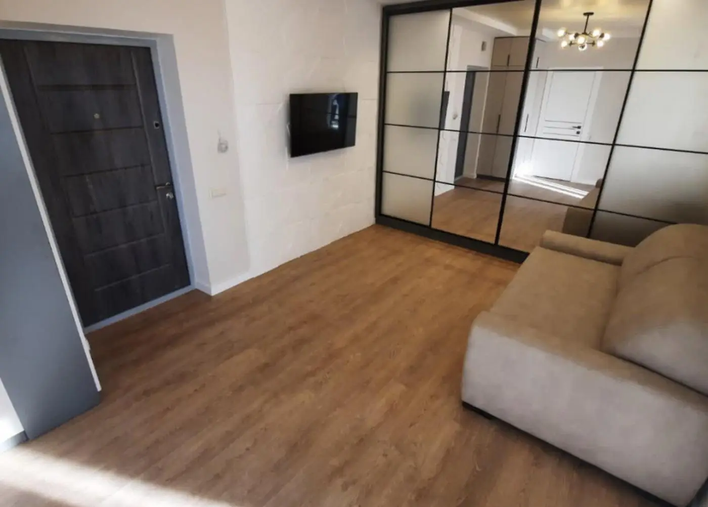 Довгострокова оренда 1к квартири по вул. Енергетична — фото 2