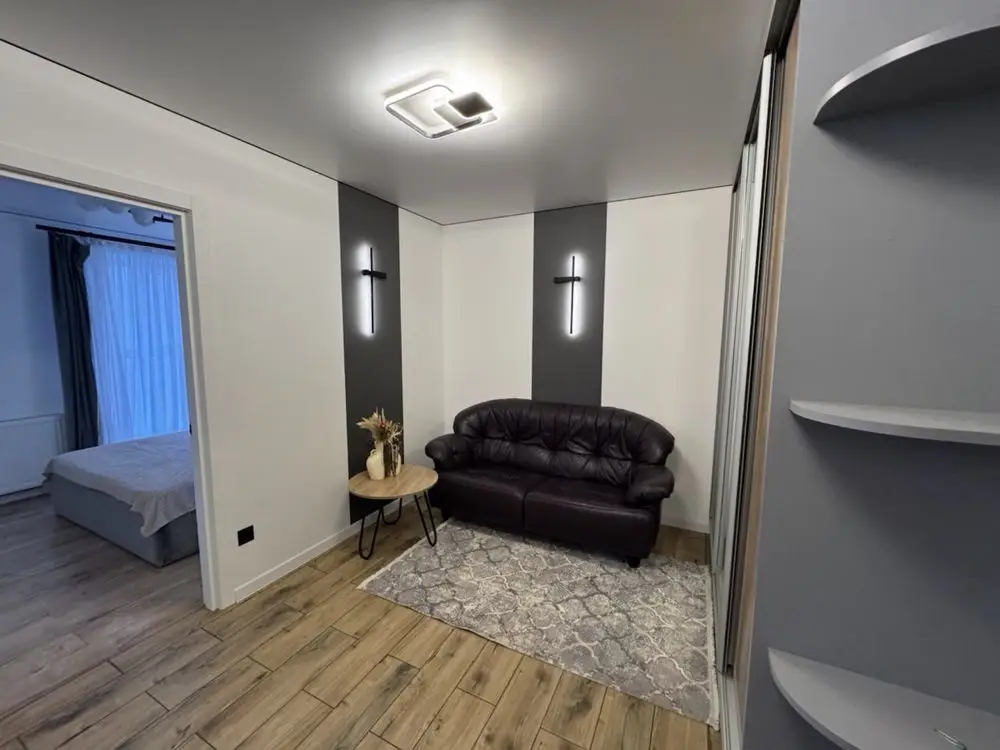 Довгострокова оренда 1 мімнатної квартири — фото 4