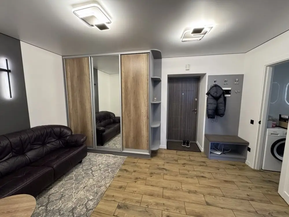 Довгострокова оренда 1 мімнатної квартири — фото 3