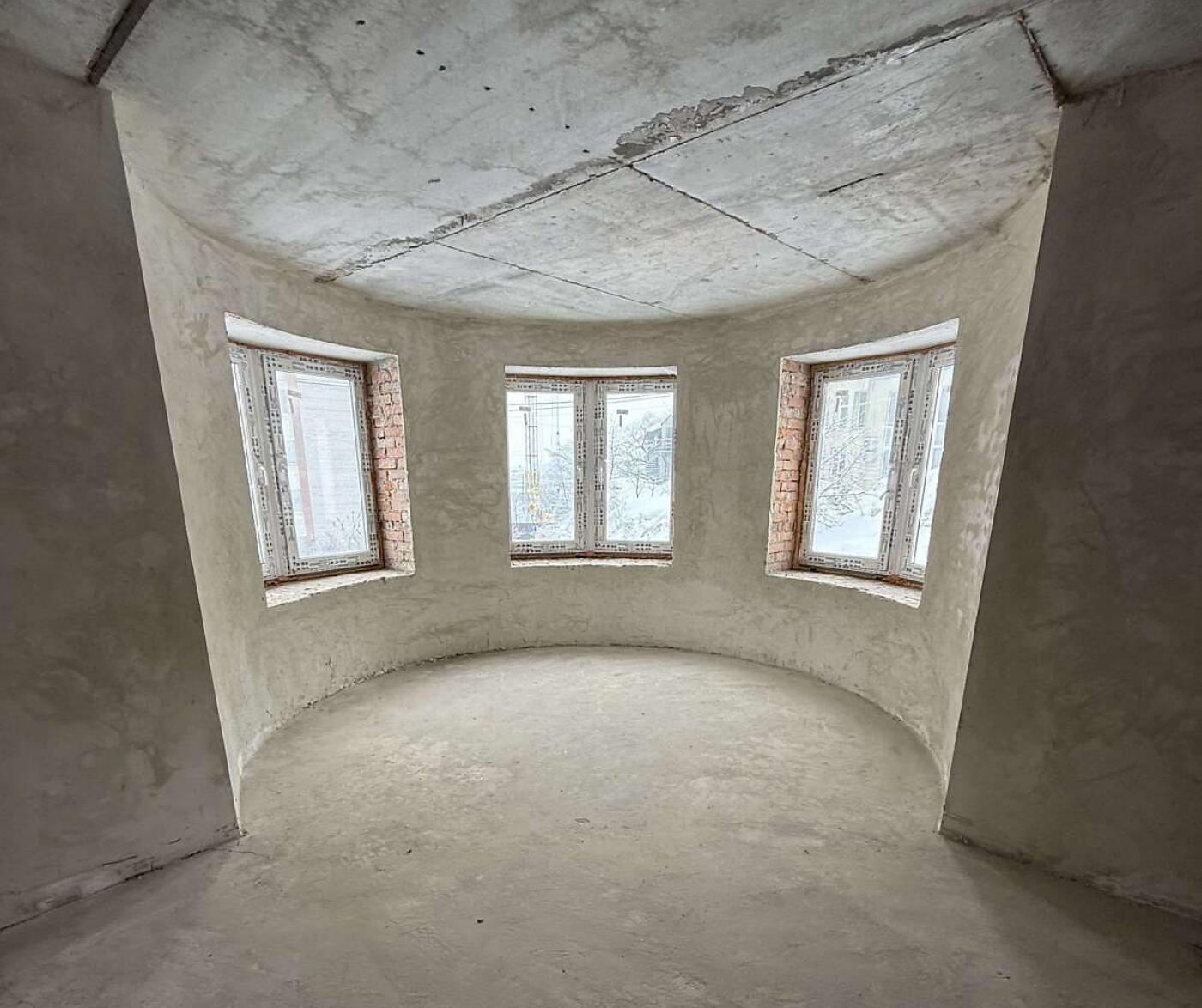 Продаж комерційного приміщення по вул. Довженка