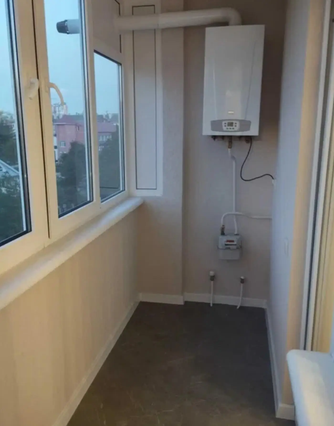 Довгострокова аренда 1к квартири по вул.Київська — фото 3