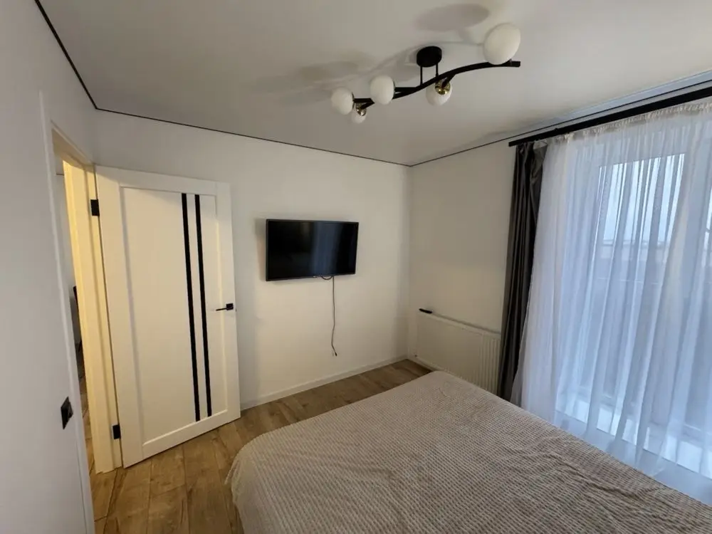 Довгострокова оренда 1 мімнатної квартири — фото 2