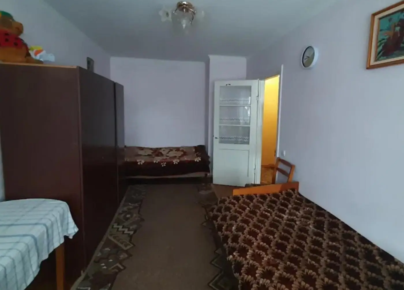 Довгострокова оренда 1к квартири по вул. Мазепи — фото 3