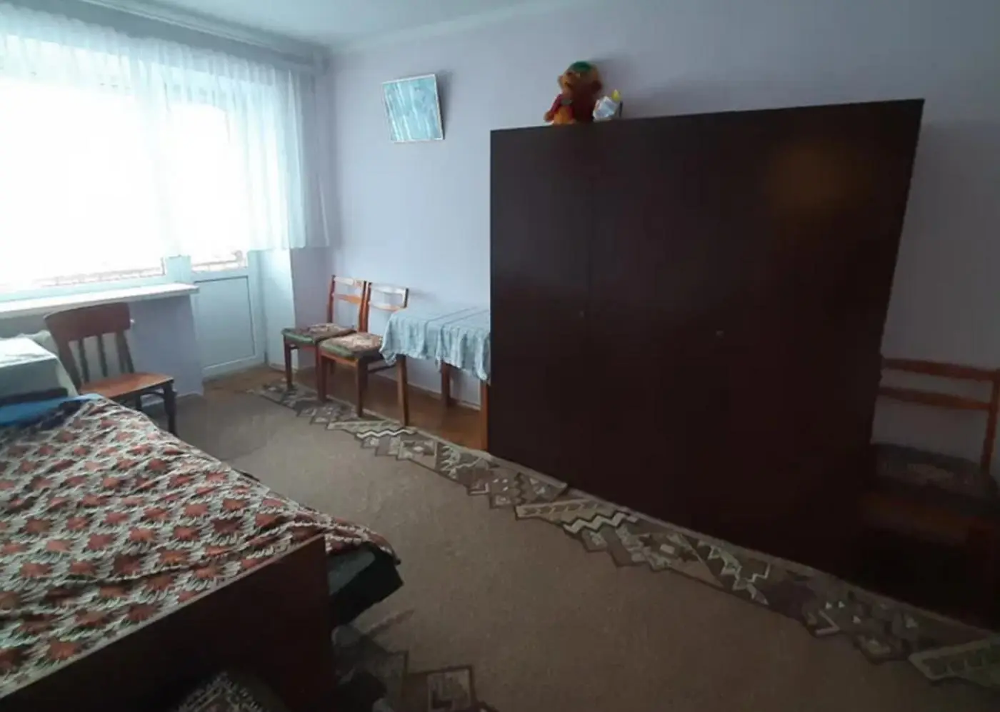 Довгострокова оренда 1к квартири по вул. Мазепи