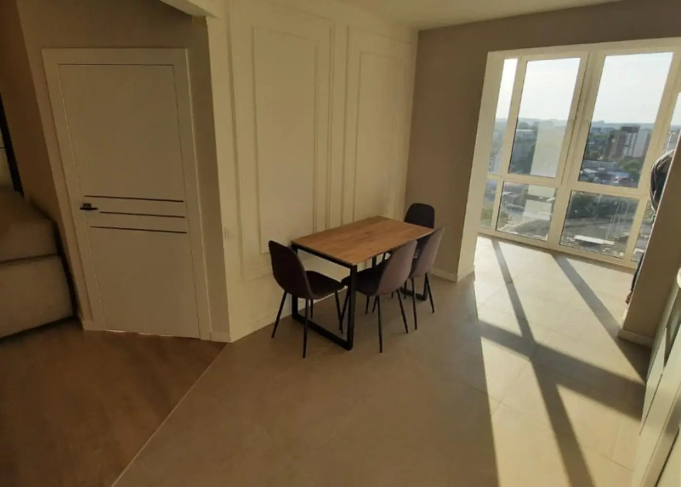 Довгострокова оренда 1к квартири по вул. Енергетична — фото 3