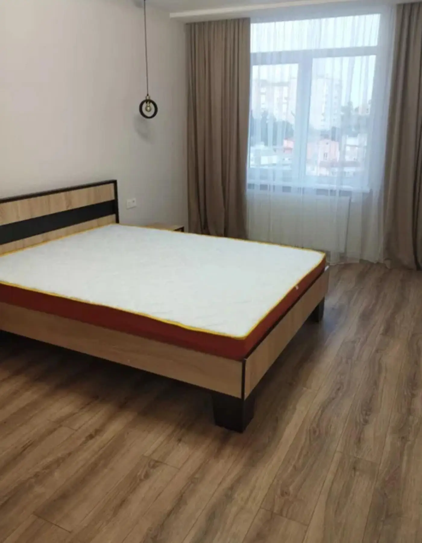 Довгострокова аренда 1к квартири по вул.Київська — фото 5