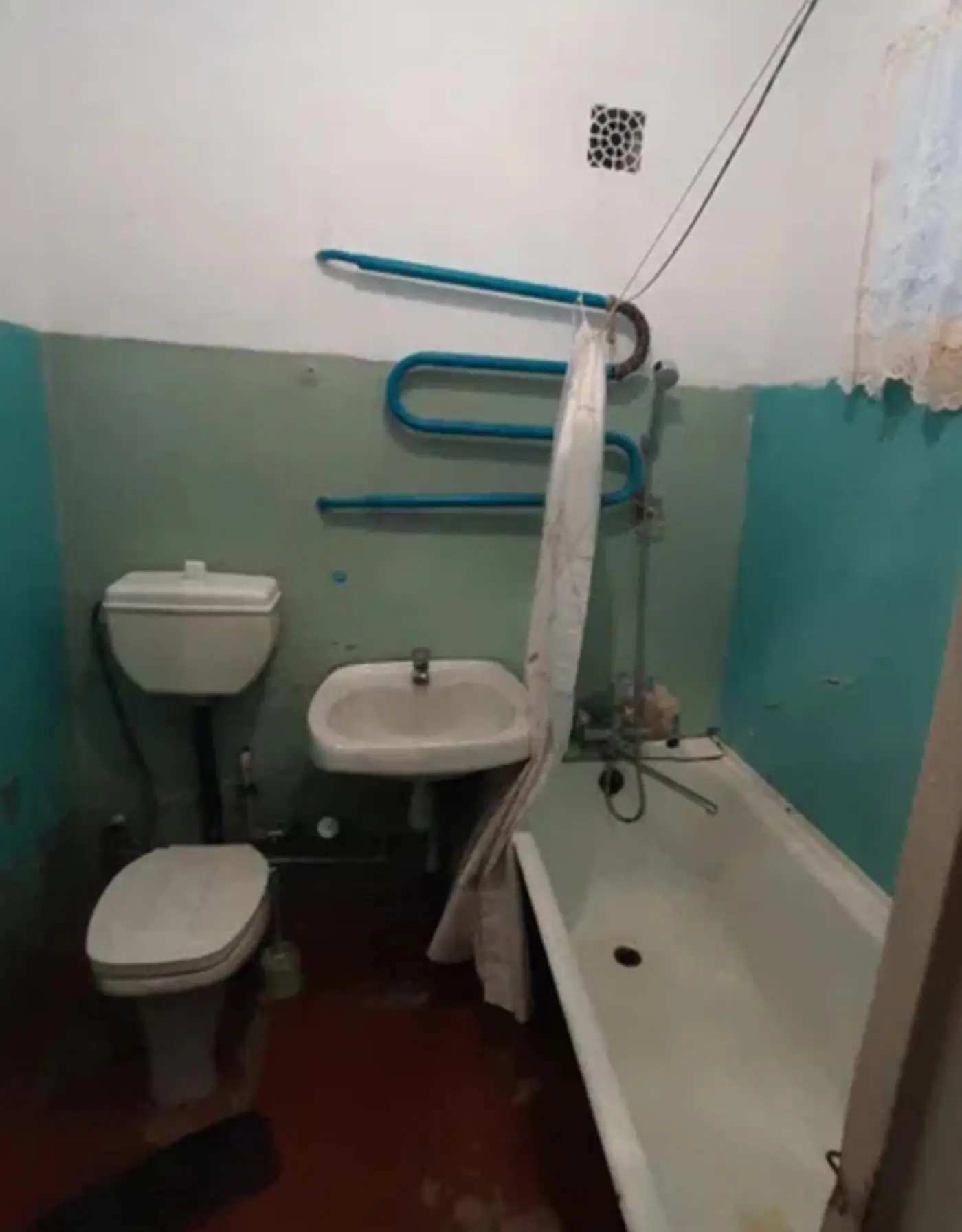 Довгострокова оренда 1к квартири по вул. Мазепи — фото 5