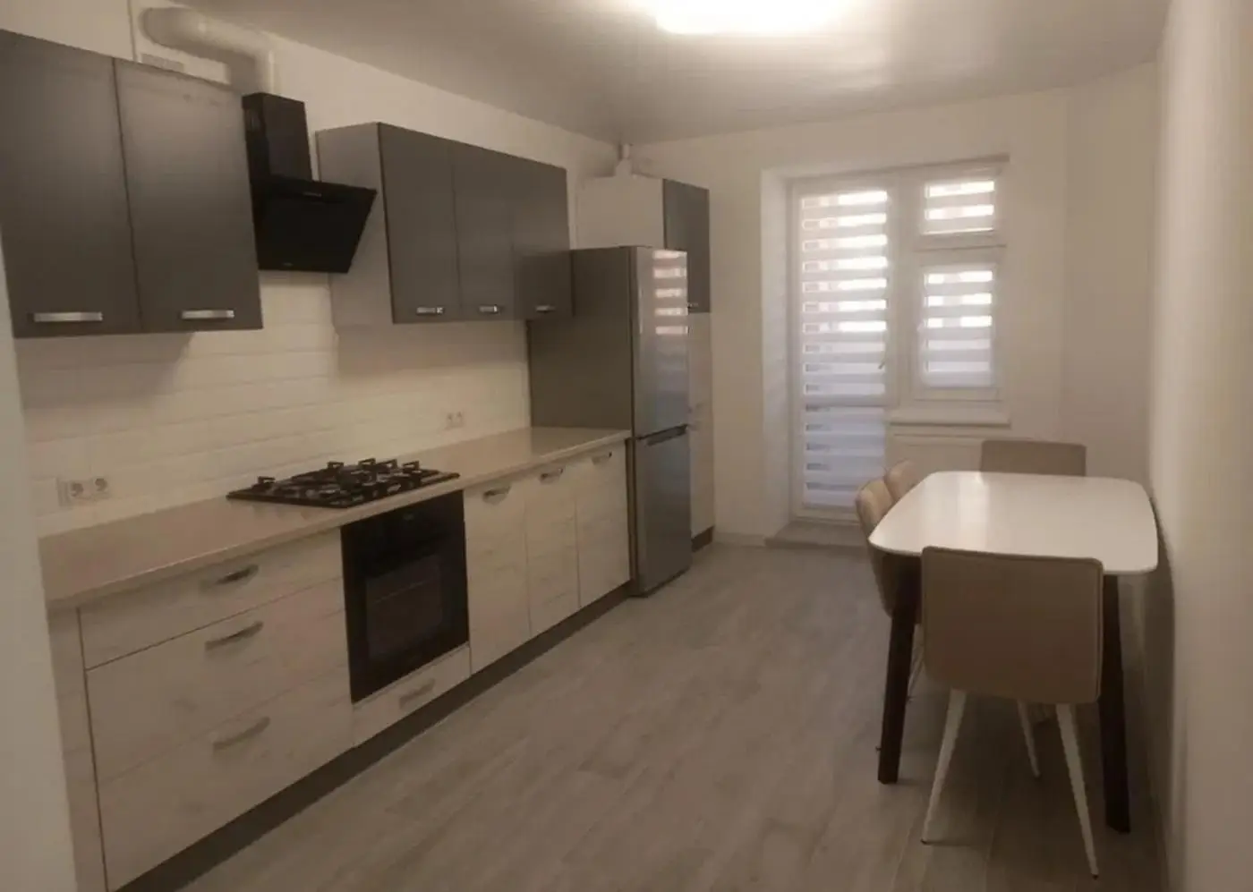 Довгострокова оренда 2к квартири по вул. Галицька