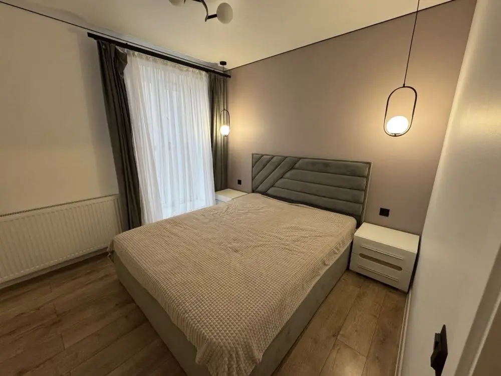 Довгострокова оренда 1 мімнатної квартири