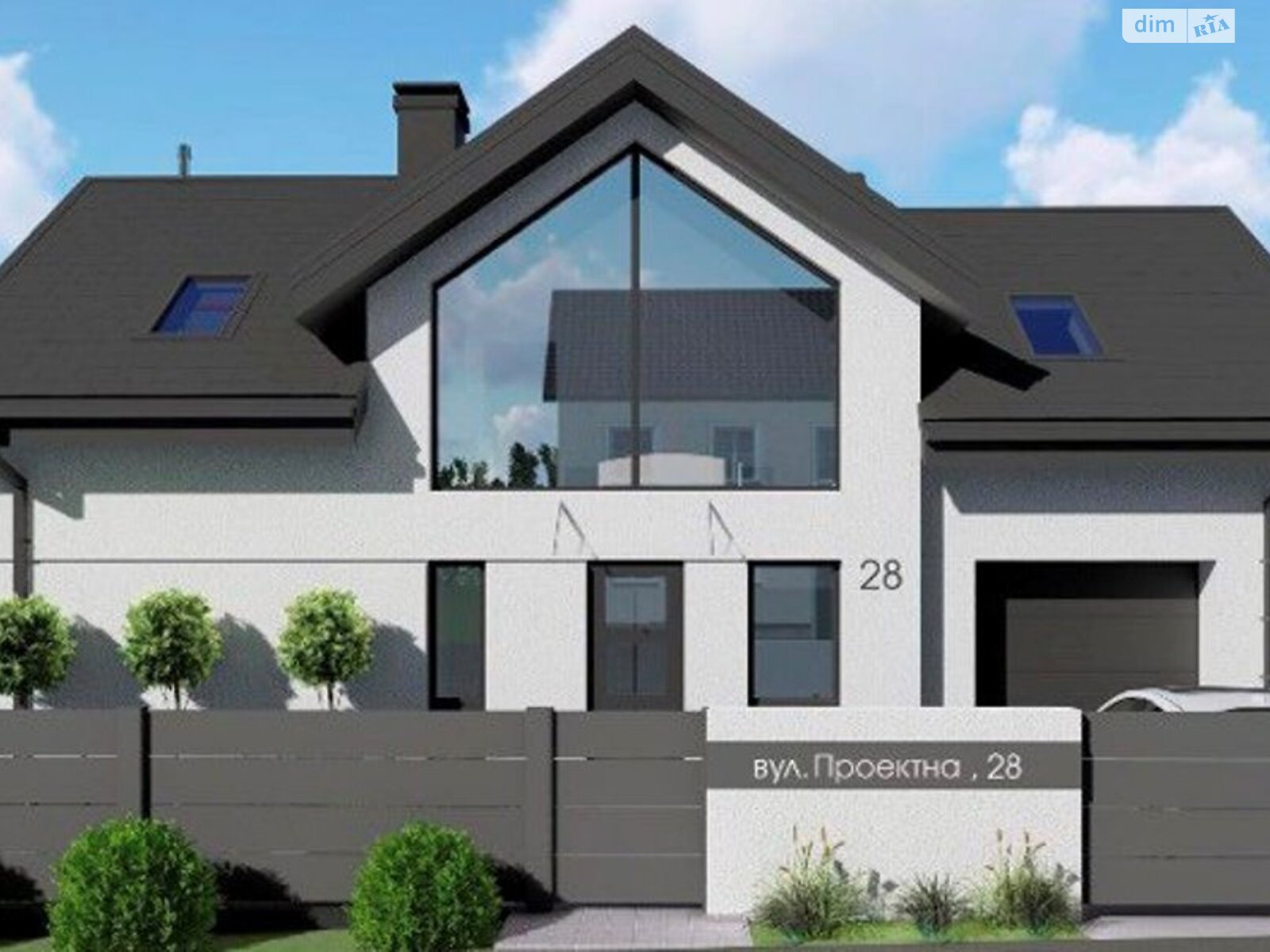 Продаж 2 поверхового дому с мансардою вул. Петра Батьківського — фото 5