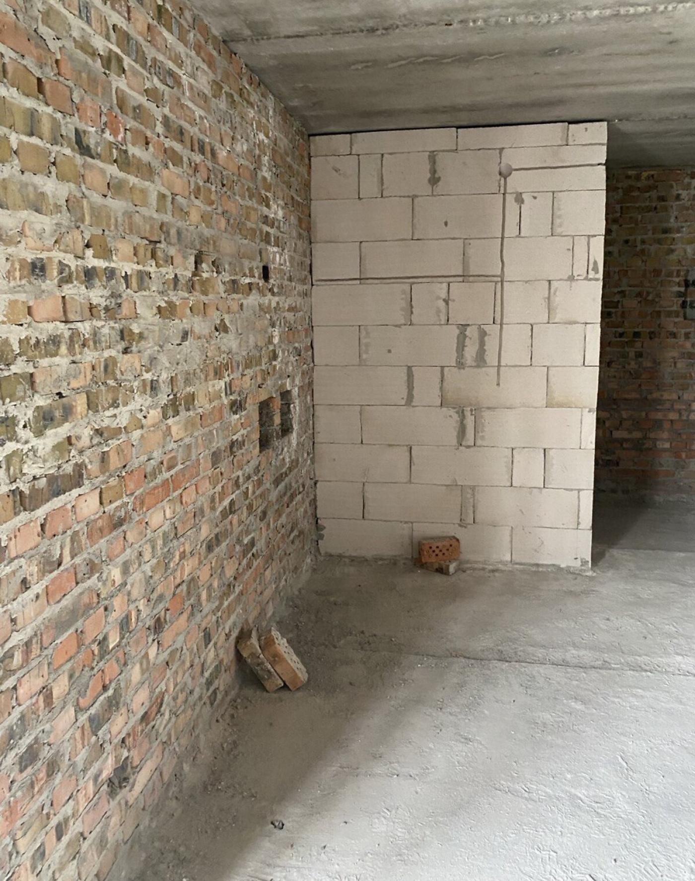 Продаж 1к квартири 25.4 кв.м по вул. Глубока — фото 5