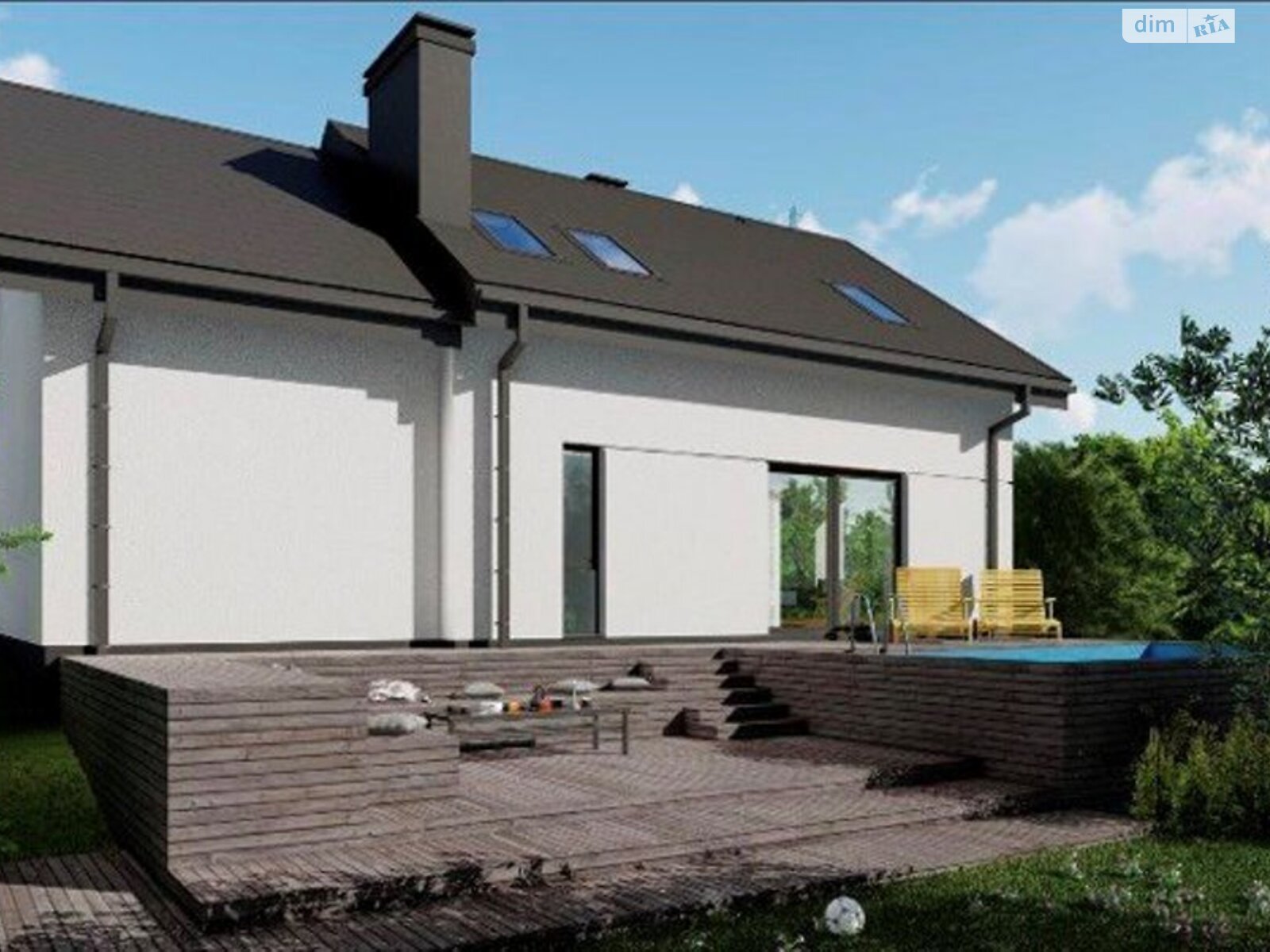 Продаж 2 поверхового дому с мансардою вул. Петра Батьківського — фото 3