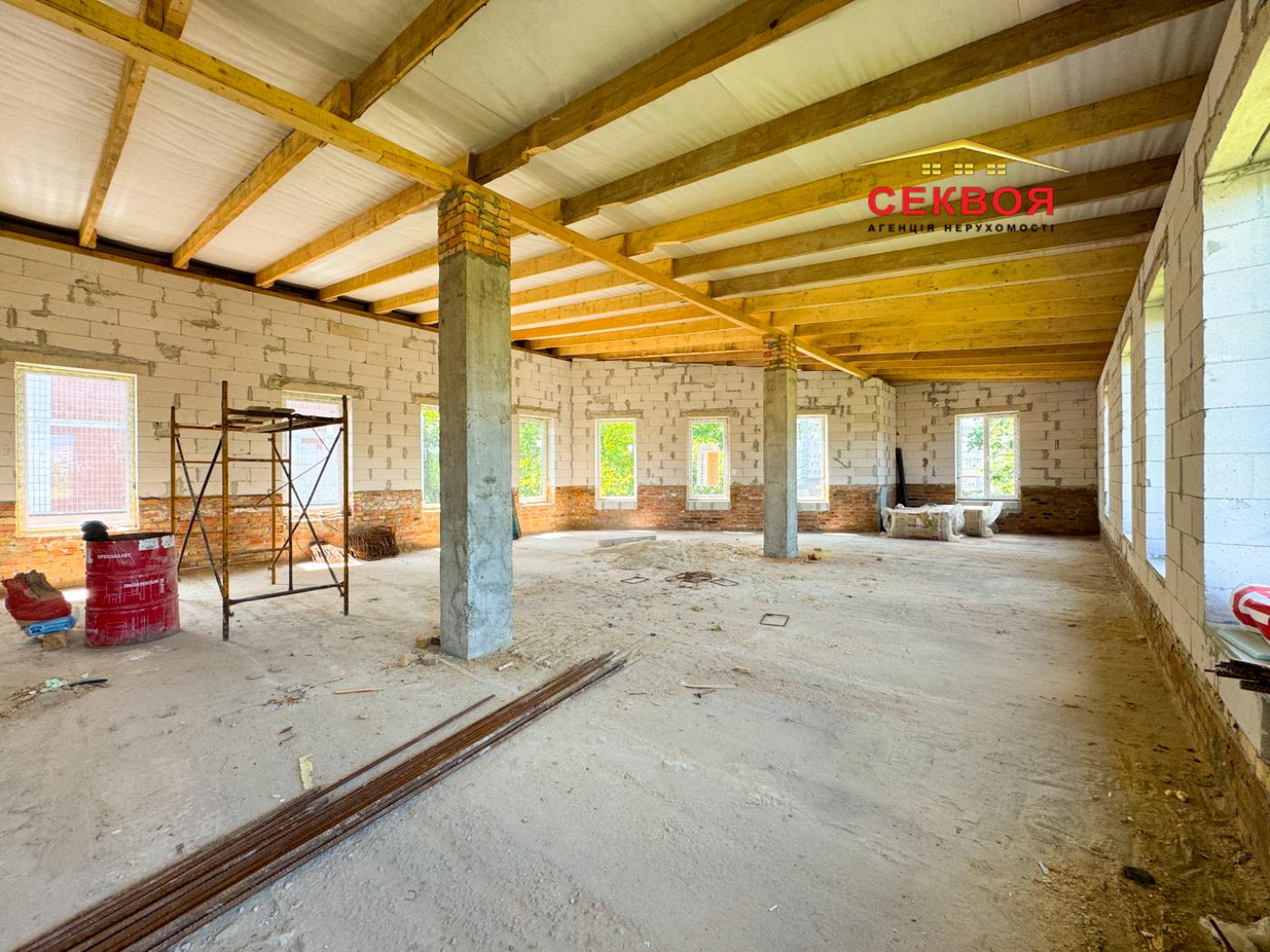 Продаж приміщення бульвар Просвіти, м.Тернопіль. — фото 5