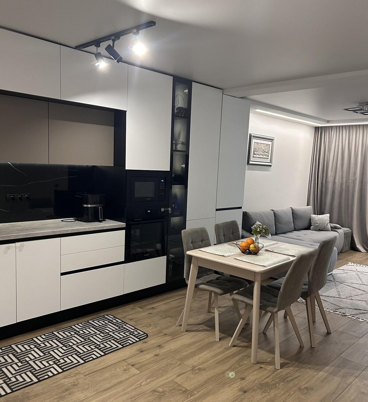 Продаж 1к квартири 52 кв.м по вул. Київська 9Г — фото 2