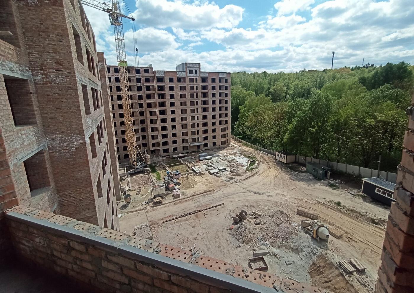 Продаж 1к квартири 52 кв.м по вул. Львівська 29 корпус1 — фото 4