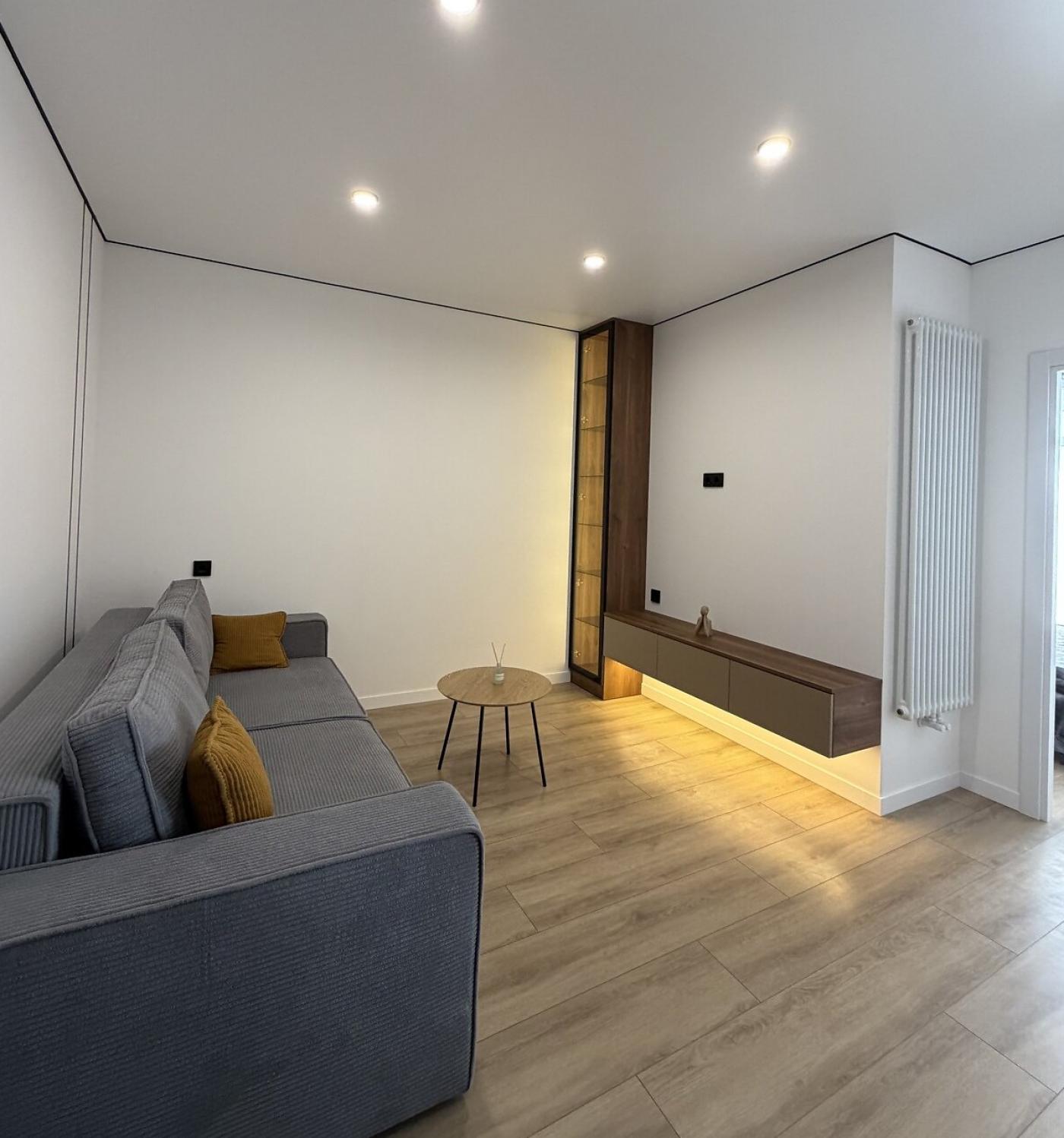 Продаж 1к квартири 47 кв.м по вул. Торговиця