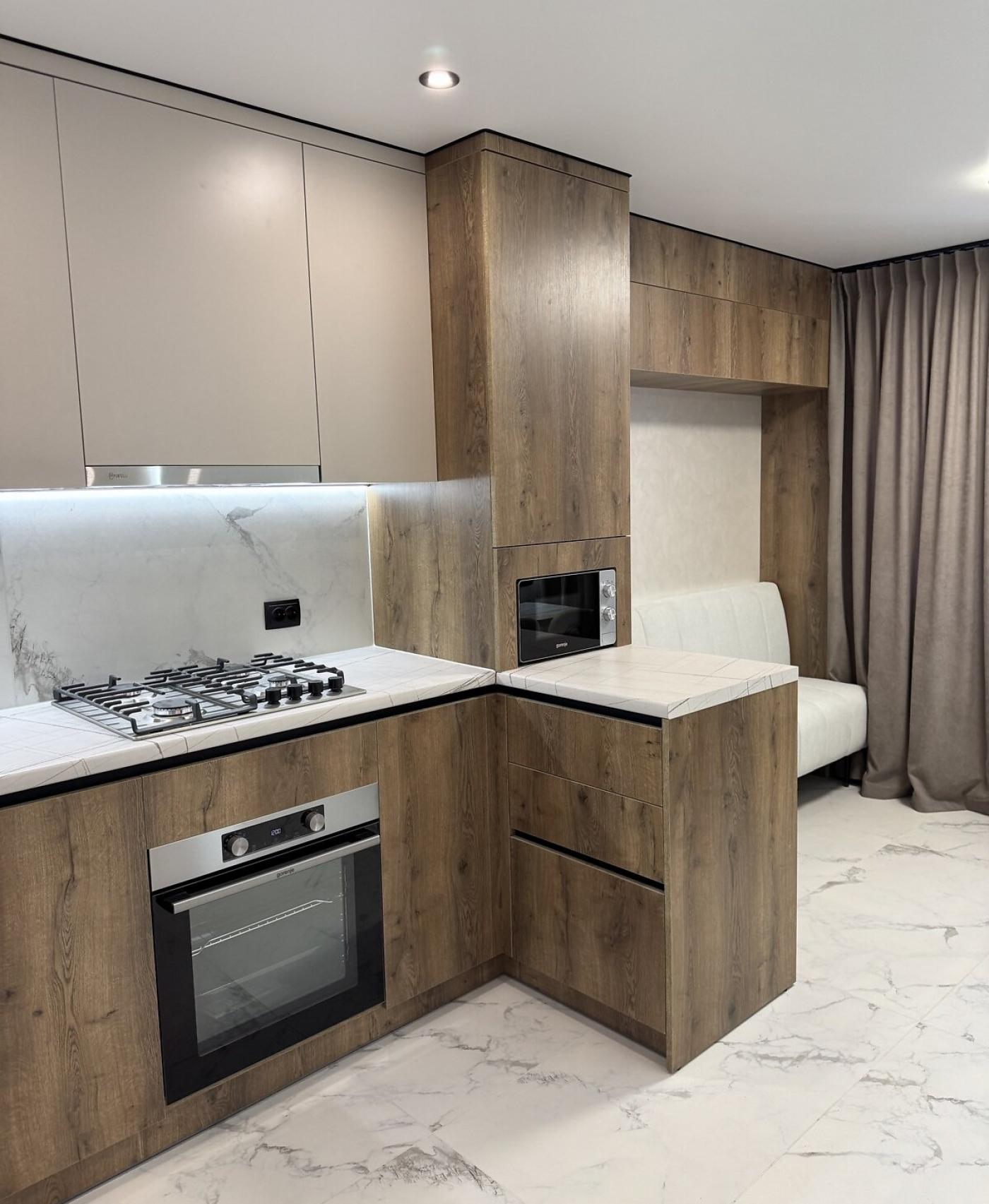 Продажа 1к квартири 39 кв.м по вул. Білогірська — фото 5