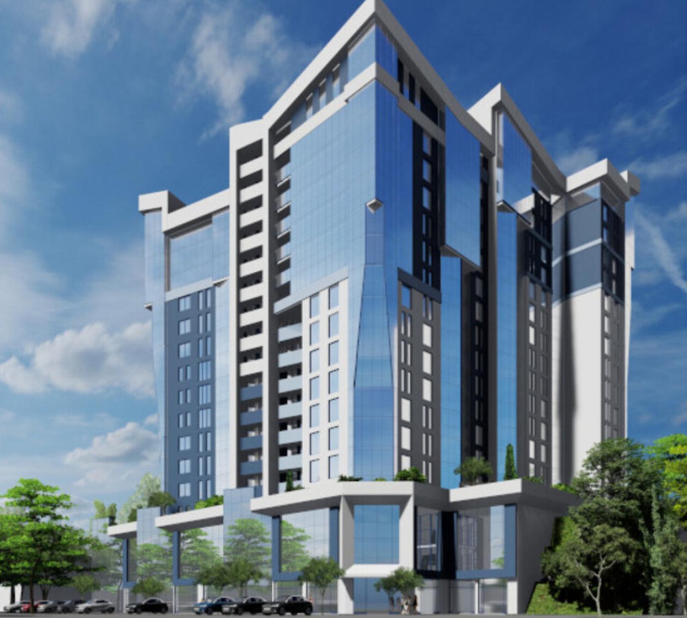 Продаж 2к квартири 64.9 кв.м по вул. Опильского — фото 2