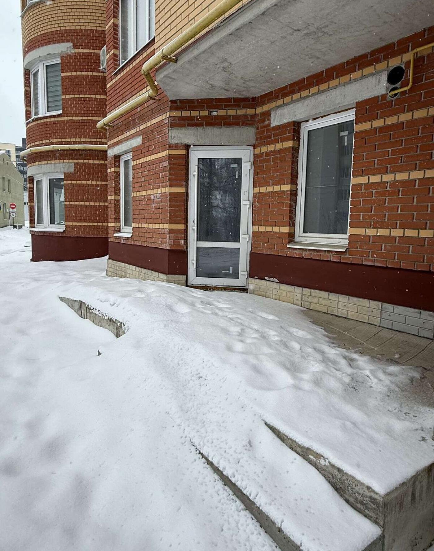 Продаж комерційного приміщення по вул. Довженка — фото 4