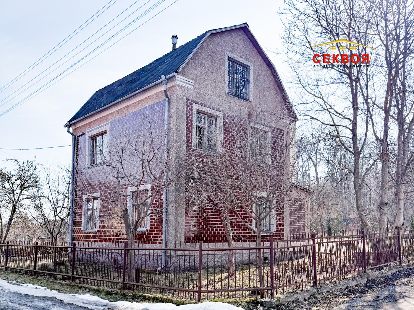 Дачний будинок в кооперативі “Вітамін”, с. Петриків — фото 5