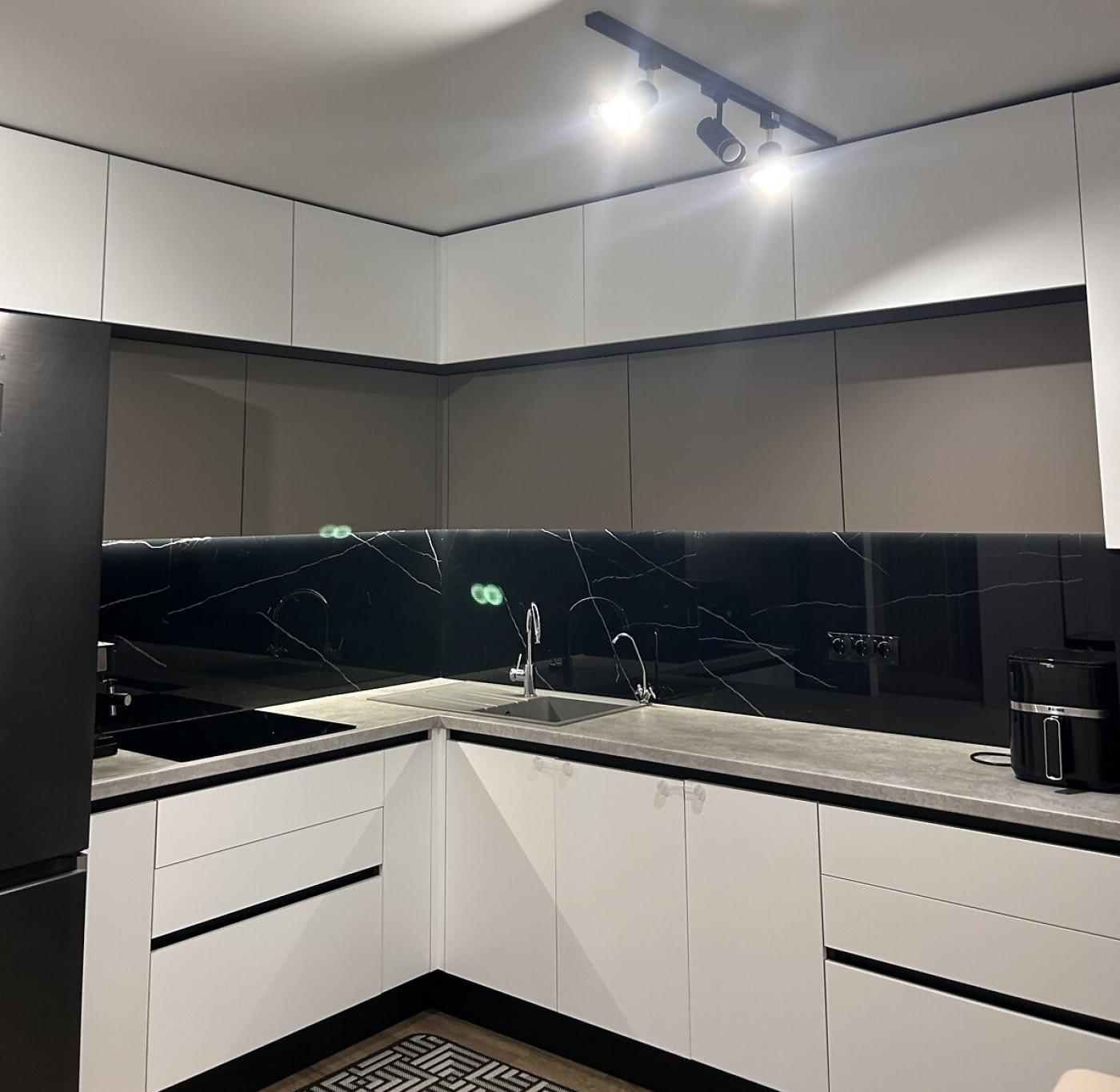 Продаж 1к квартири 52 кв.м по вул. Київська 9Г — фото 5