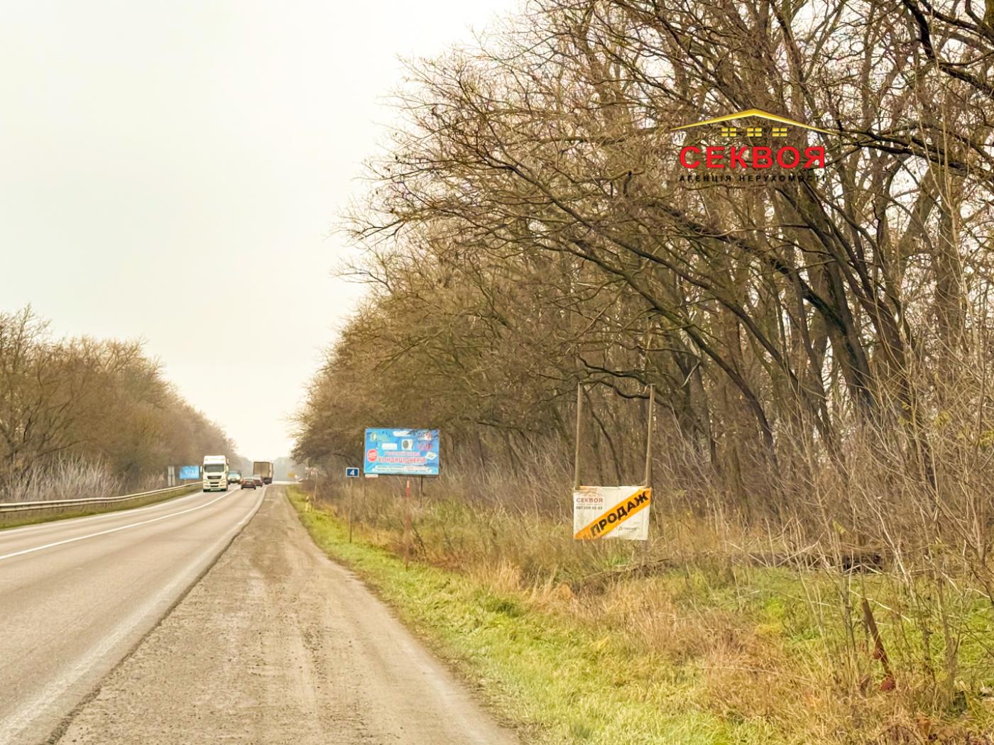 Продаж Земля комерційного призначення, Кутківці, Тернопіль — фото 4