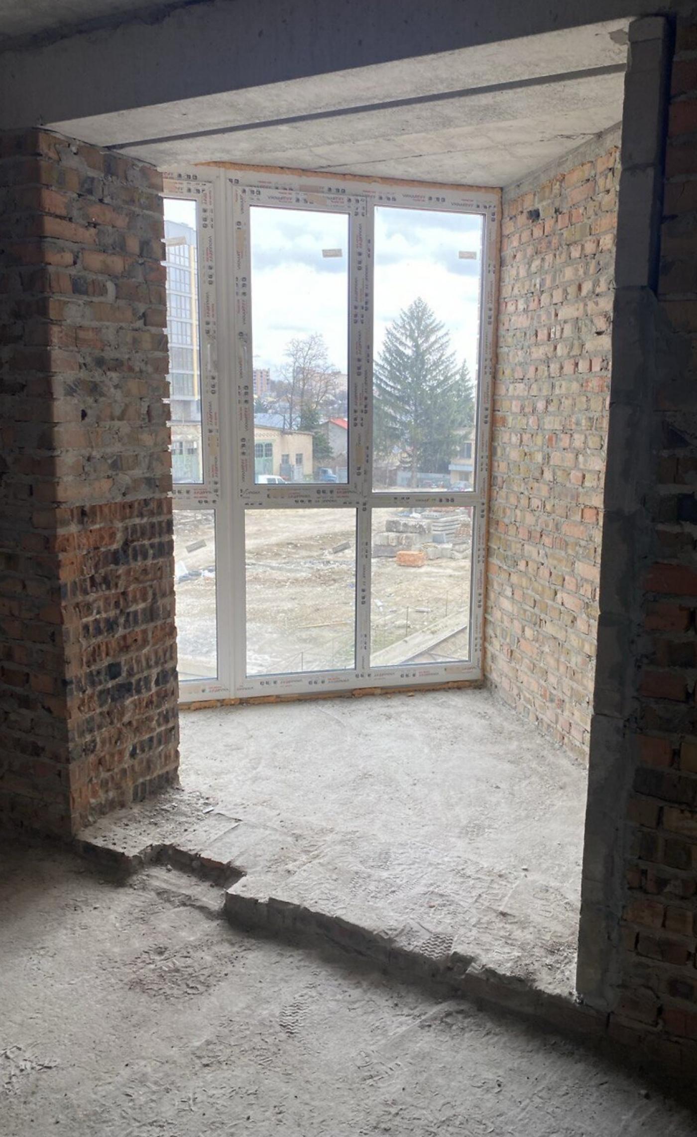 Продаж 1к квартири 25.4 кв.м по вул. Глубока — фото 2