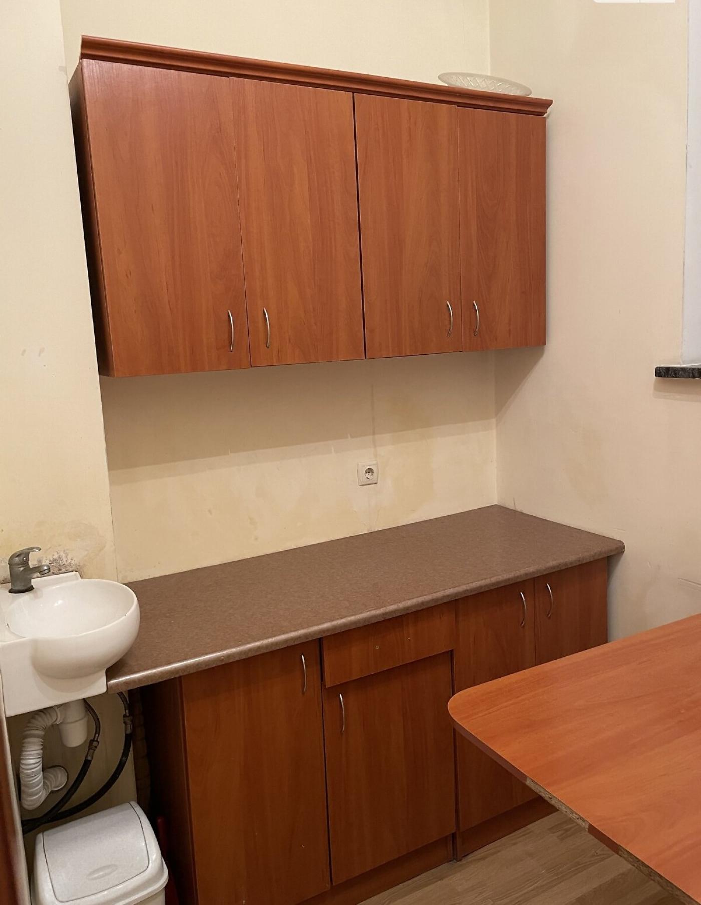 Продаж комерційного приміщеня по вул. Сергія Короля, площа 167 кв.м — фото 5