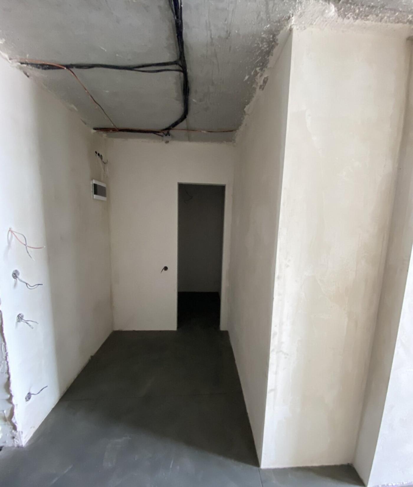 Продаж 1к квартири 47 кв.м по вул. Тролейбусна — фото 3