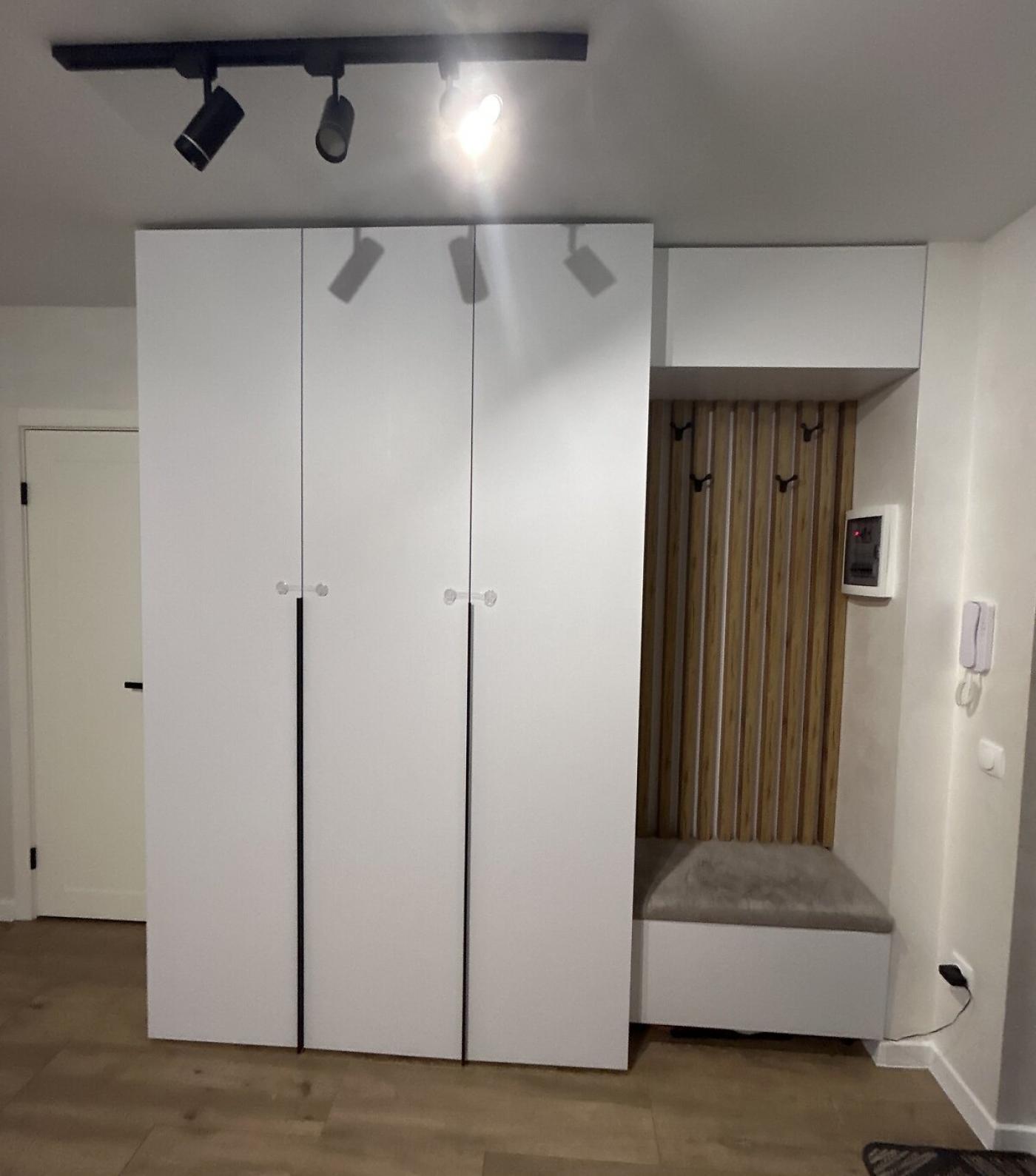 Продаж 1к квартири 52 кв.м по вул. Київська 9Г — фото 3