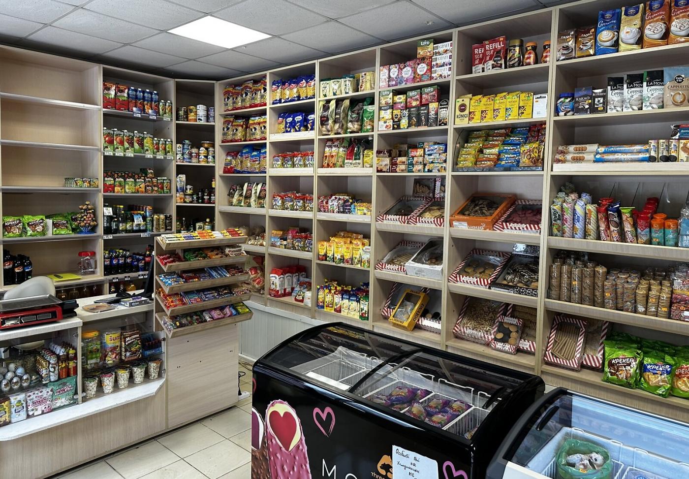 Продаж коммерційного приміщения по вул. 15-го Квітня, площада 53 кв.м