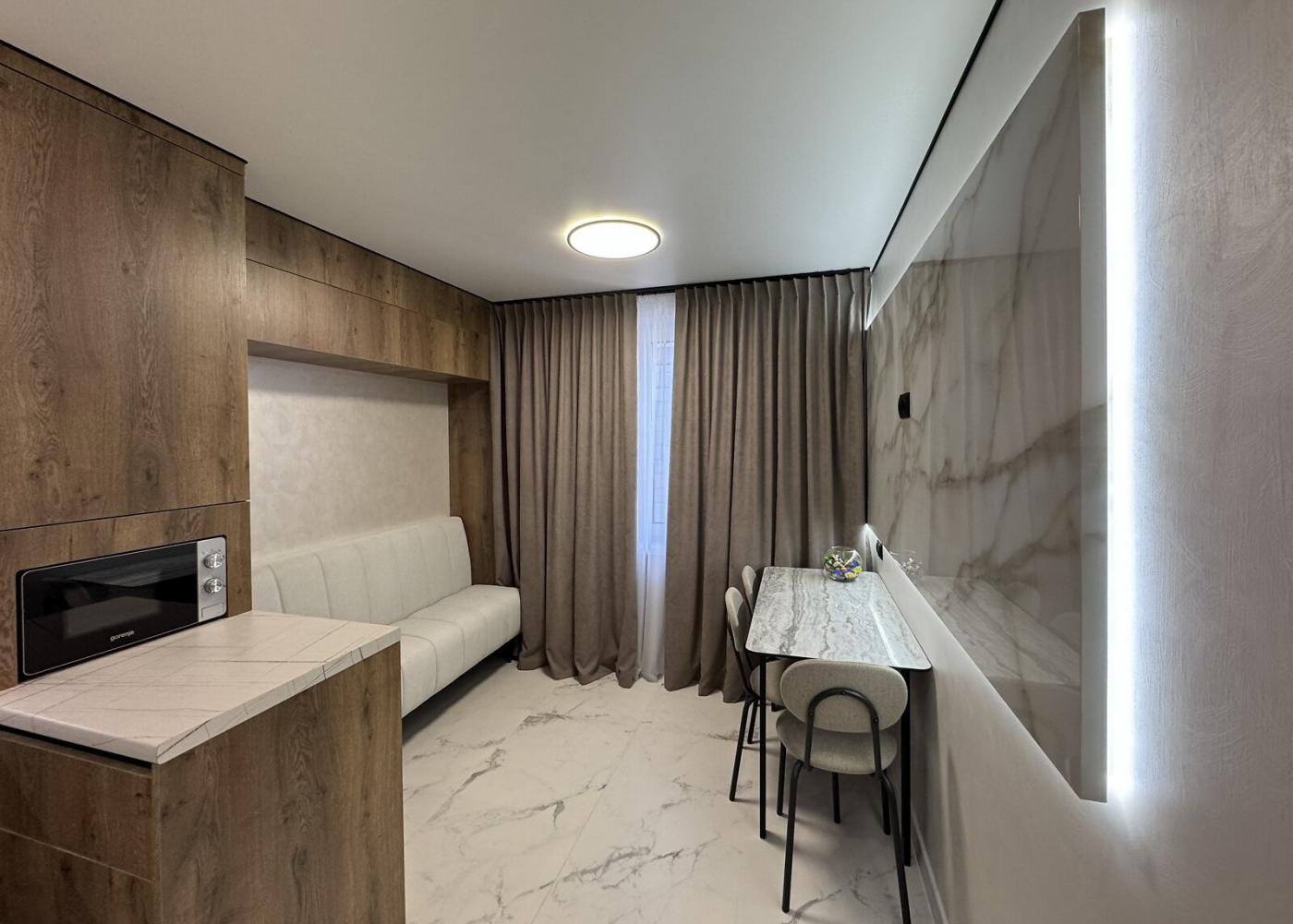 Продажа 1к квартири 39 кв.м по вул. Білогірська — фото 4