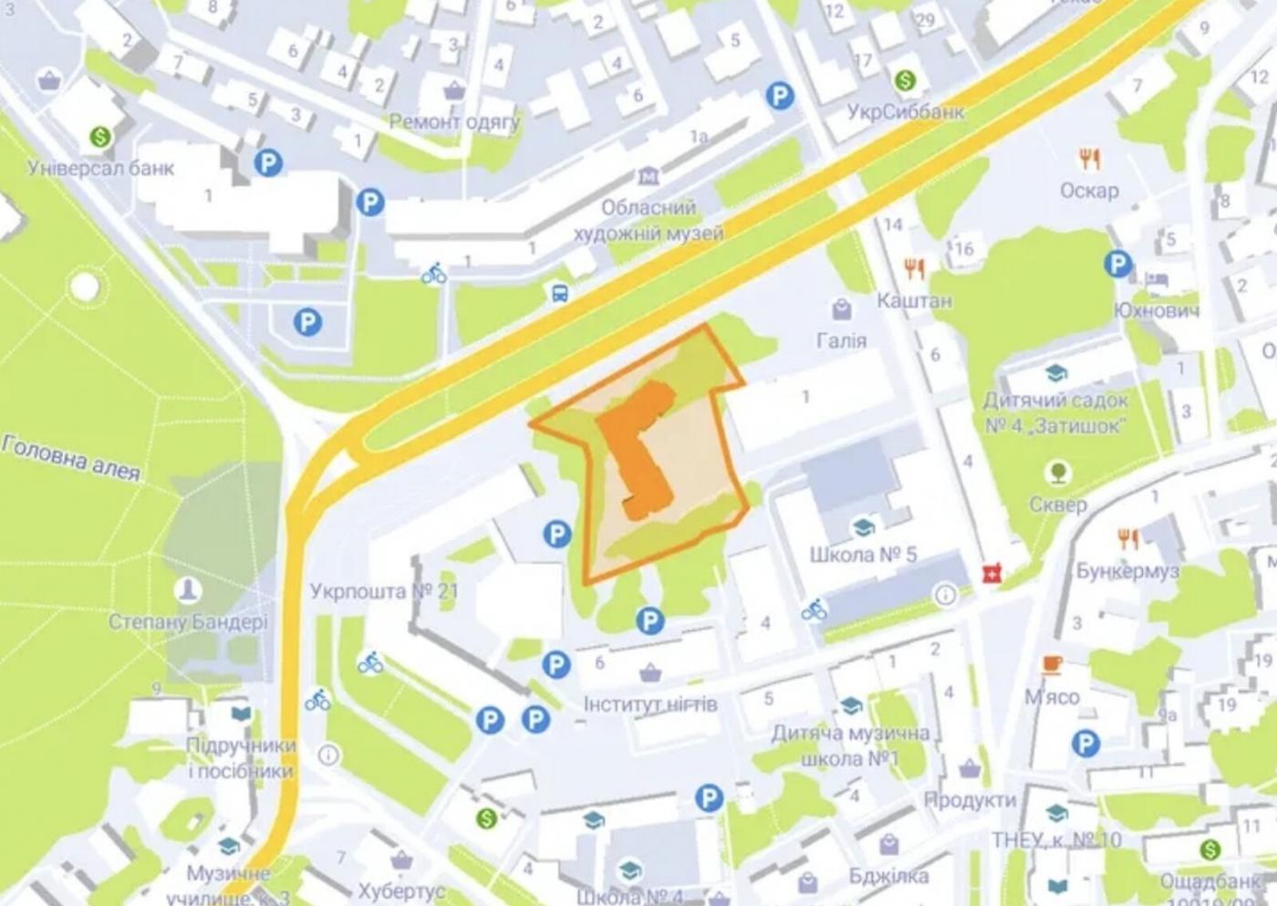 Продаж 2к квартири 64.9 кв.м по вул. Опильского — фото 3