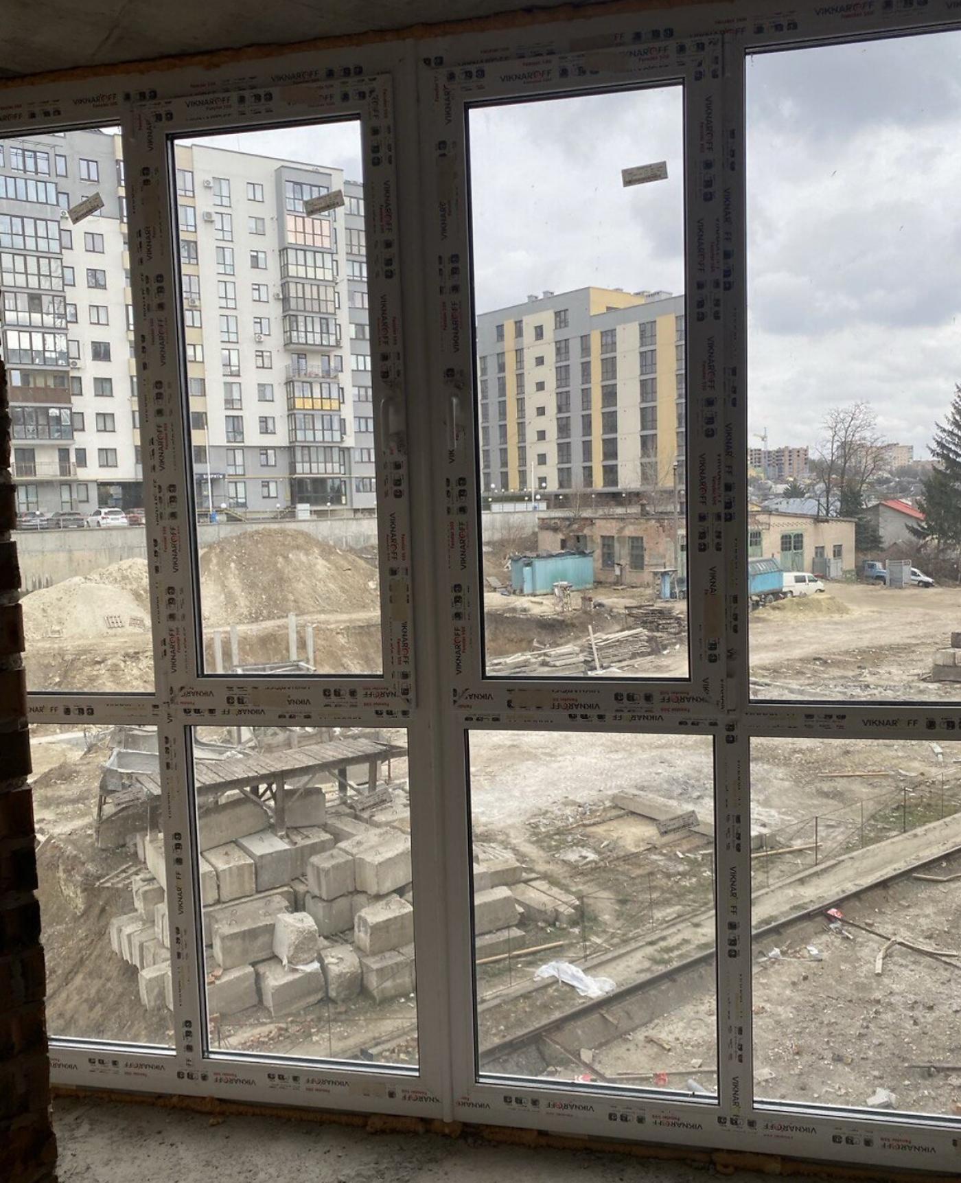 Продаж 1к квартири 25.4 кв.м по вул. Глубока — фото 4