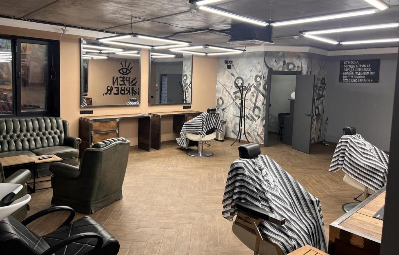 Продаж комерційного приміщення по вул. Збаразька