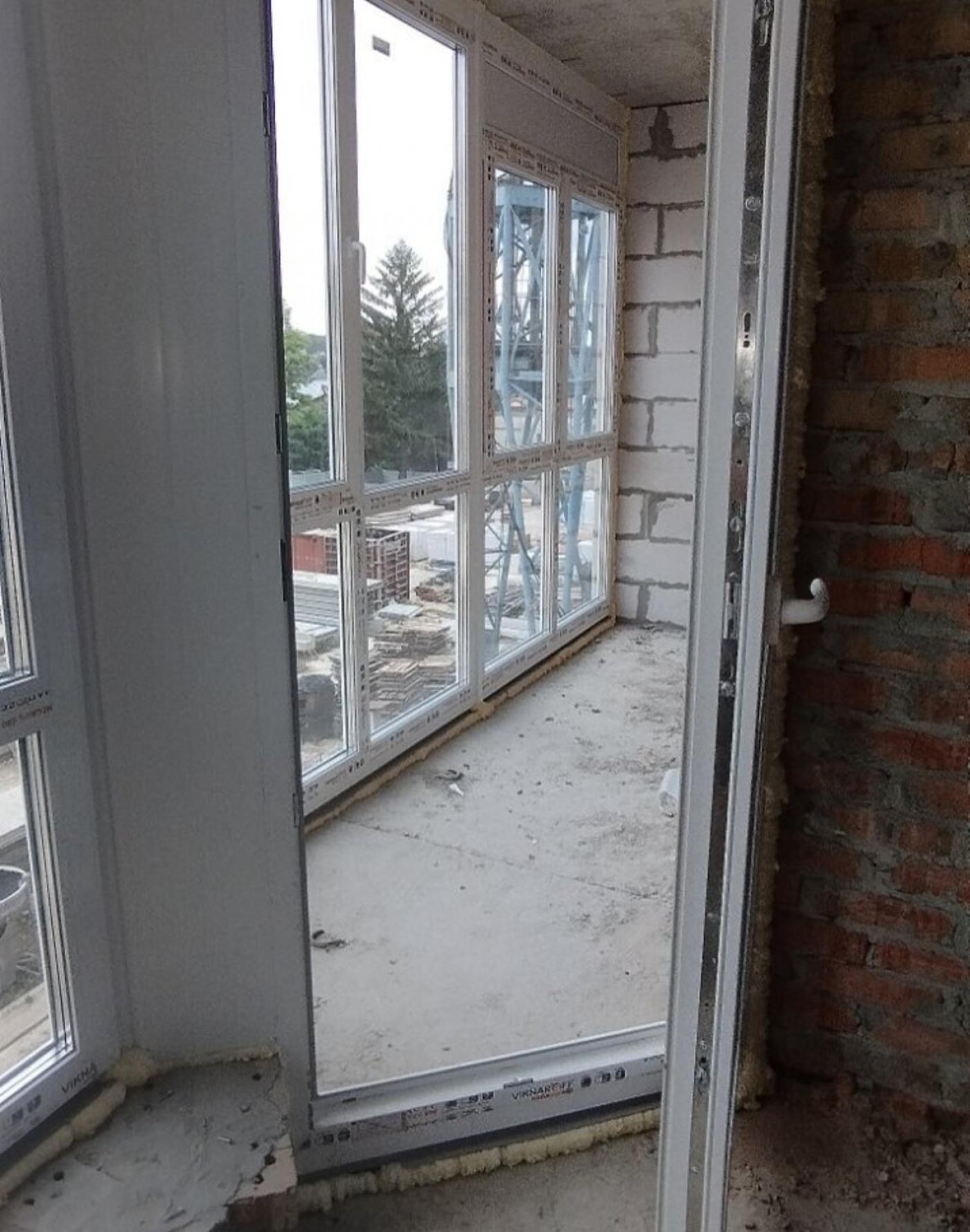 Продаж 3к квартири 82.2 кв.м по вул. Глибока — фото 3