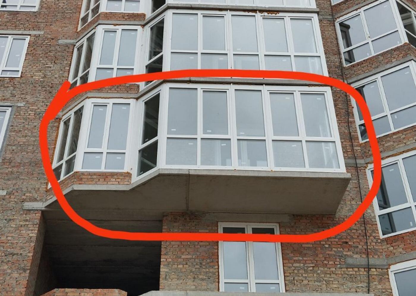 Продаж 3к квартири 82.2 кв.м по вул. Глибока — фото 2