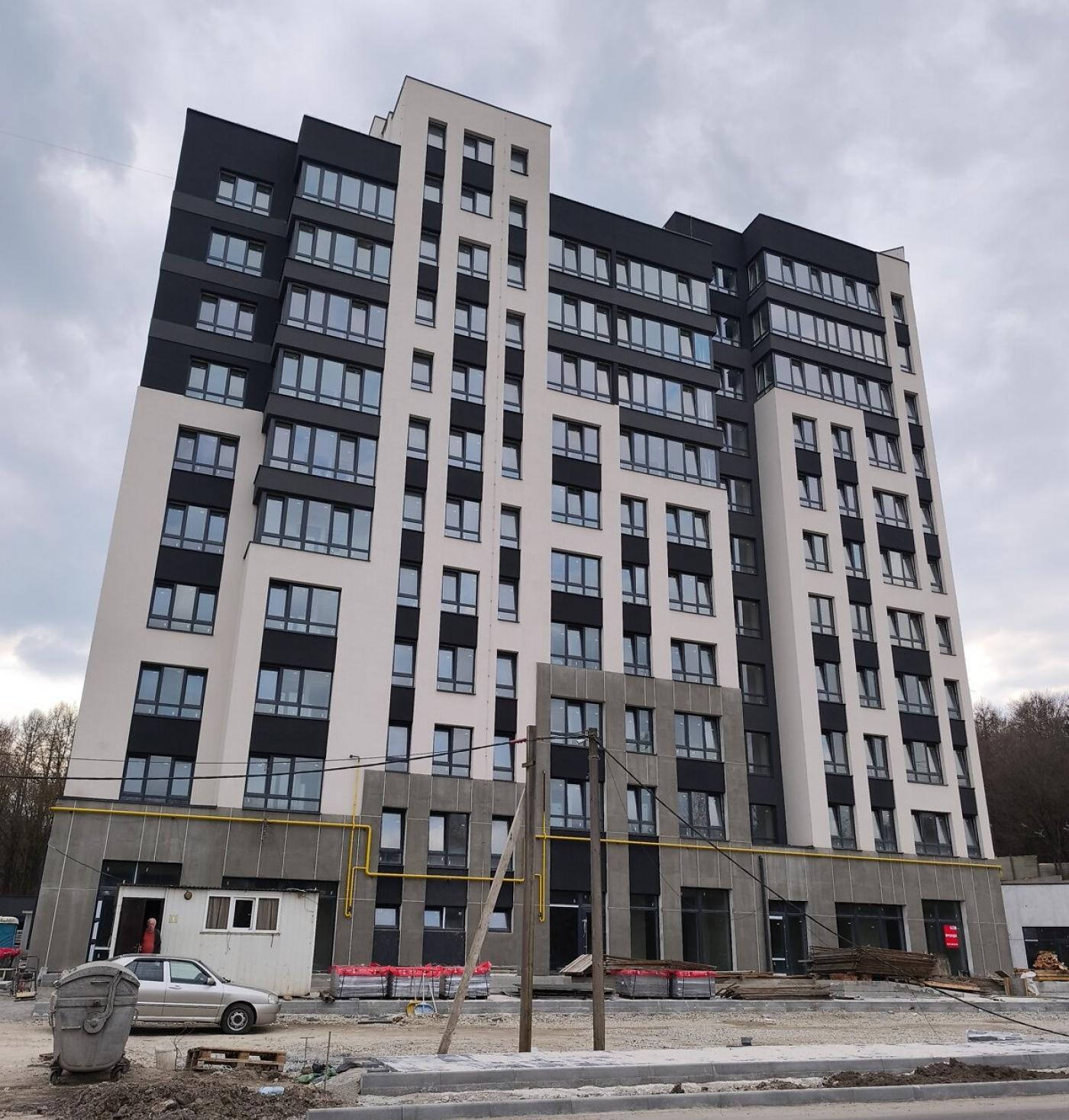 Продаж 1к квартири 52 кв.м по вул. Львівська 29 корпус1 — фото 3