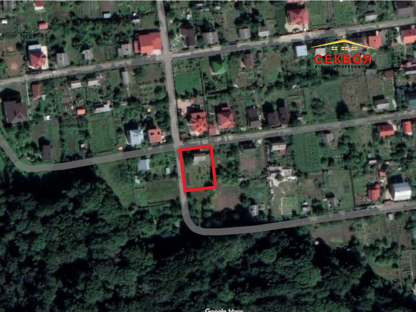 Дачний будинок в кооперативі “Вітамін”, с. Петриків — фото 3