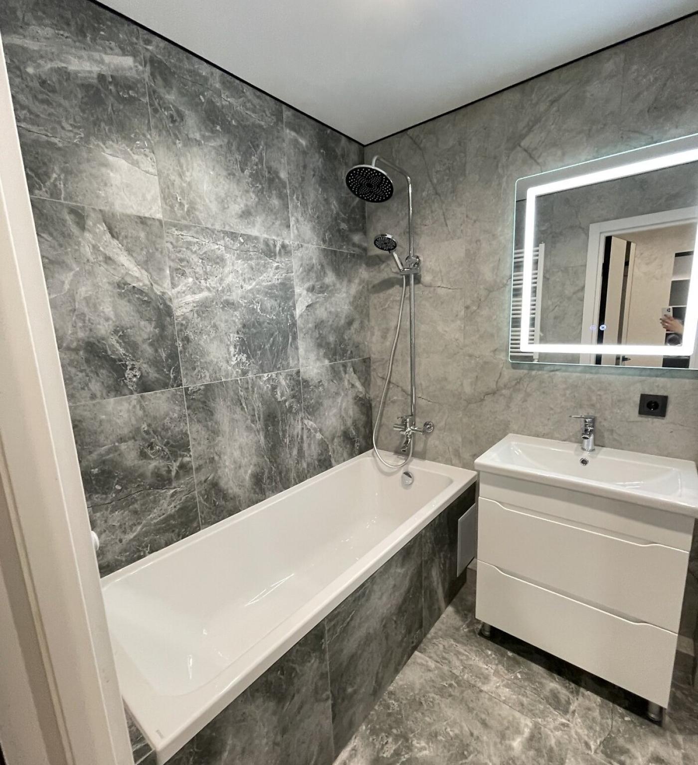 Продаж 1к квартири 50 кв.м по вул. Смакули — фото 5