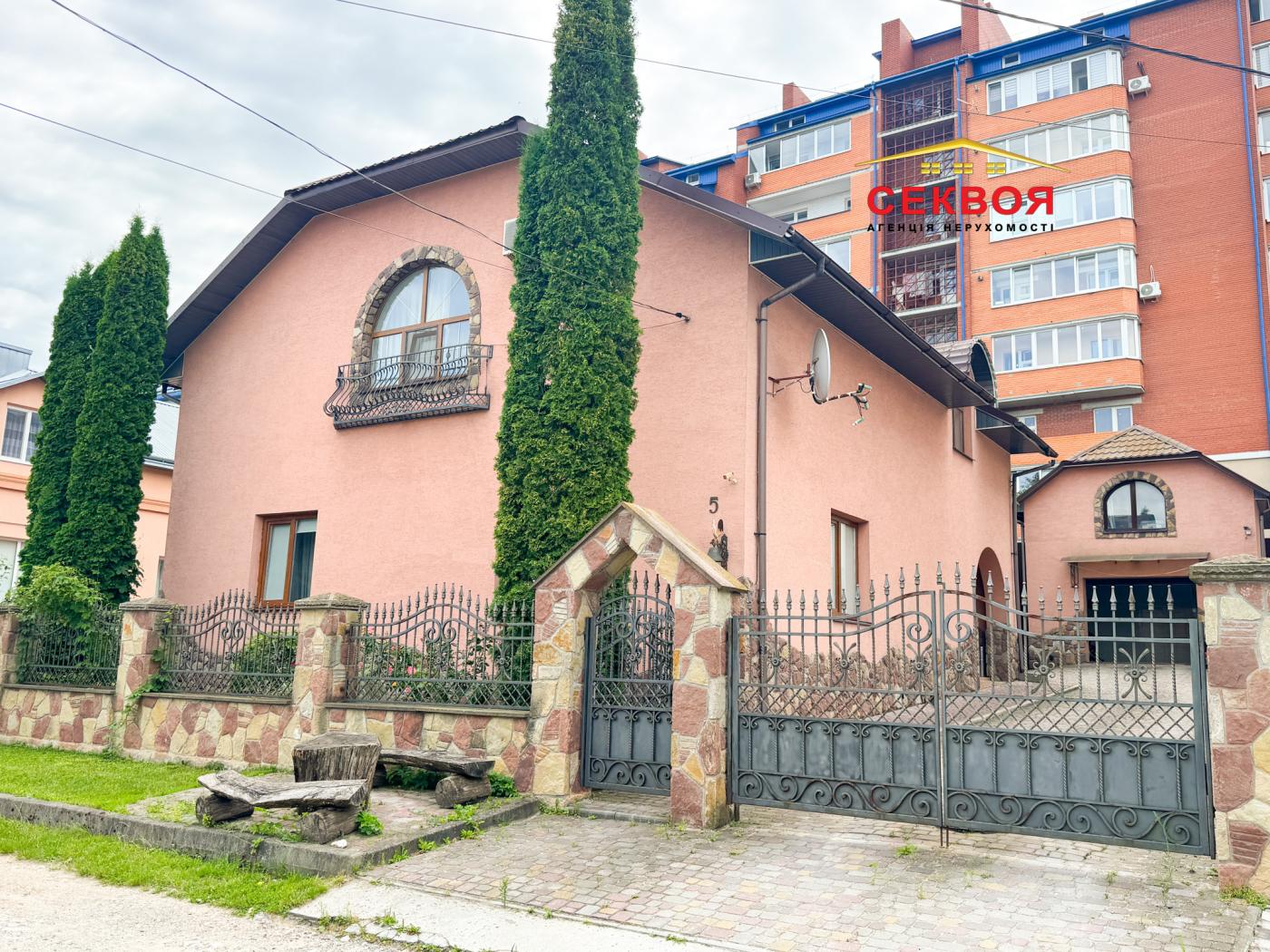 Продаж будинку в м.Тернопіль по вул. Циганська, (р-н. Новий Світ)