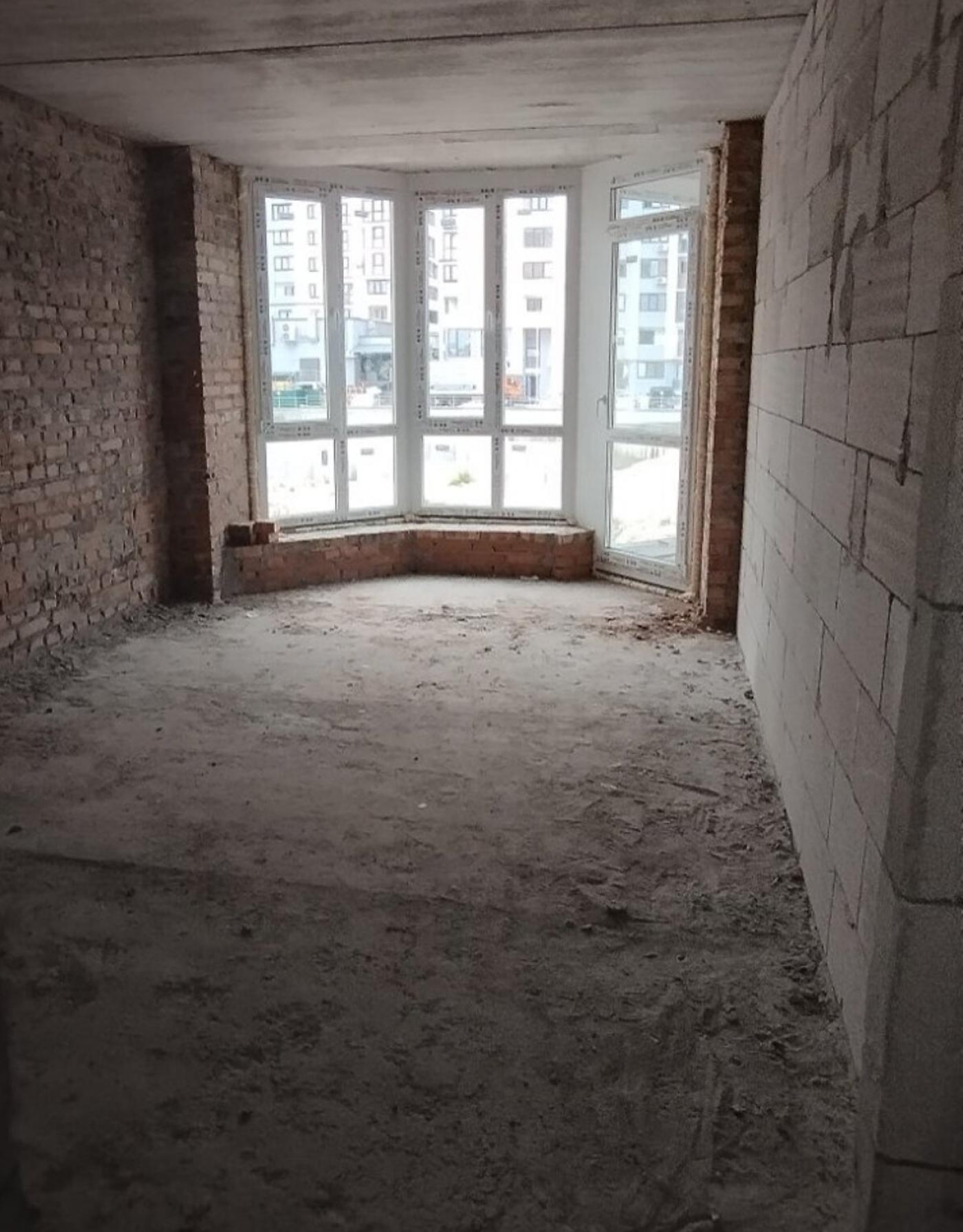 Продаж 3к квартири 82.2 кв.м по вул. Глибока — фото 5