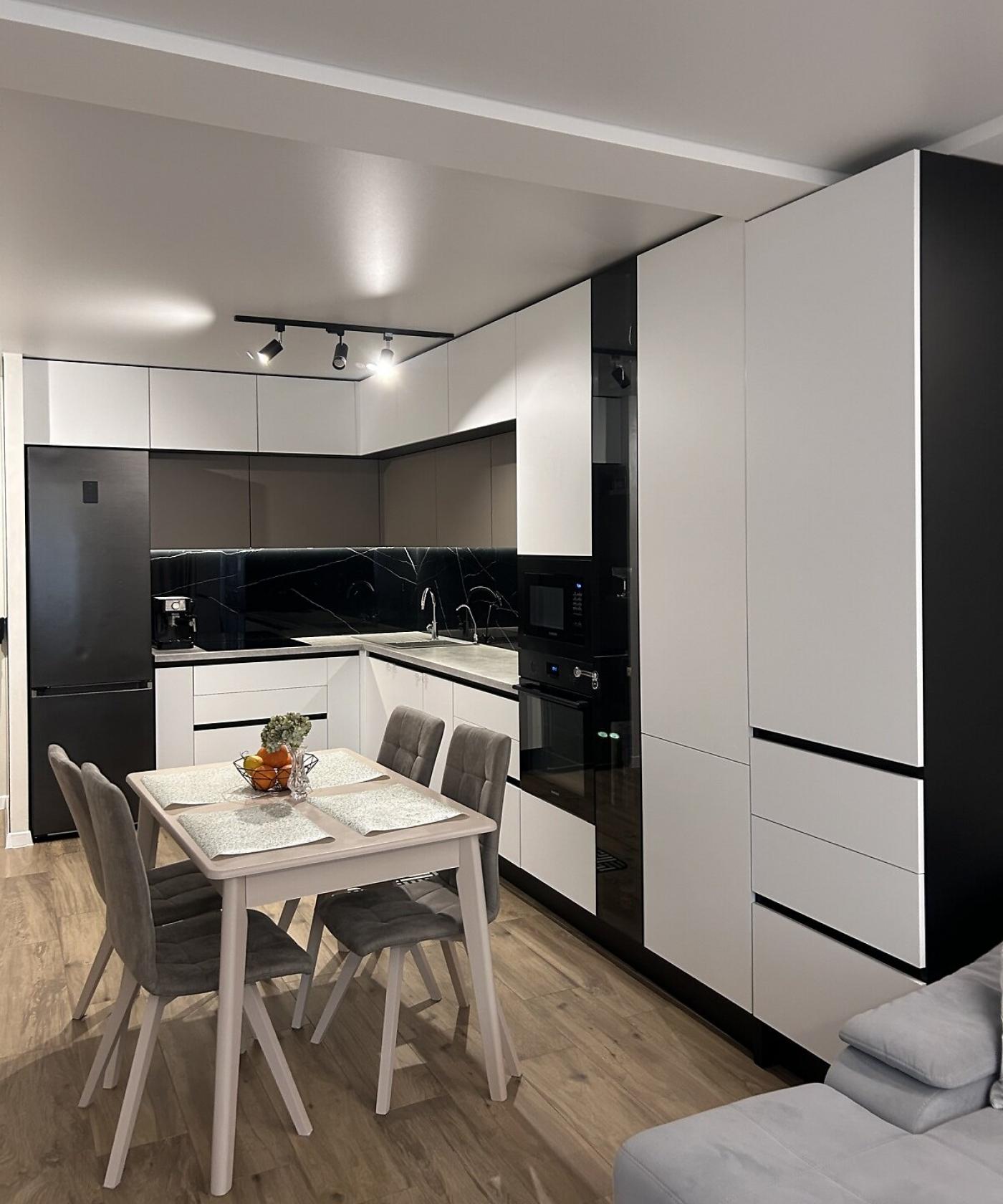 Продаж 1к квартири 52 кв.м по вул. Київська 9Г — фото 4