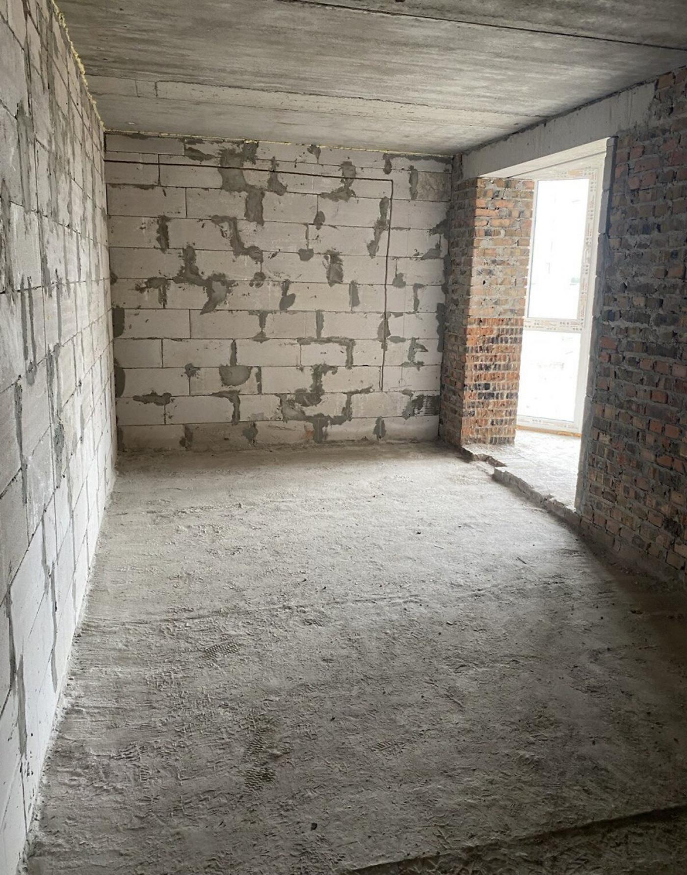 Продаж 1к квартири 25.4 кв.м по вул. Глубока — фото 3