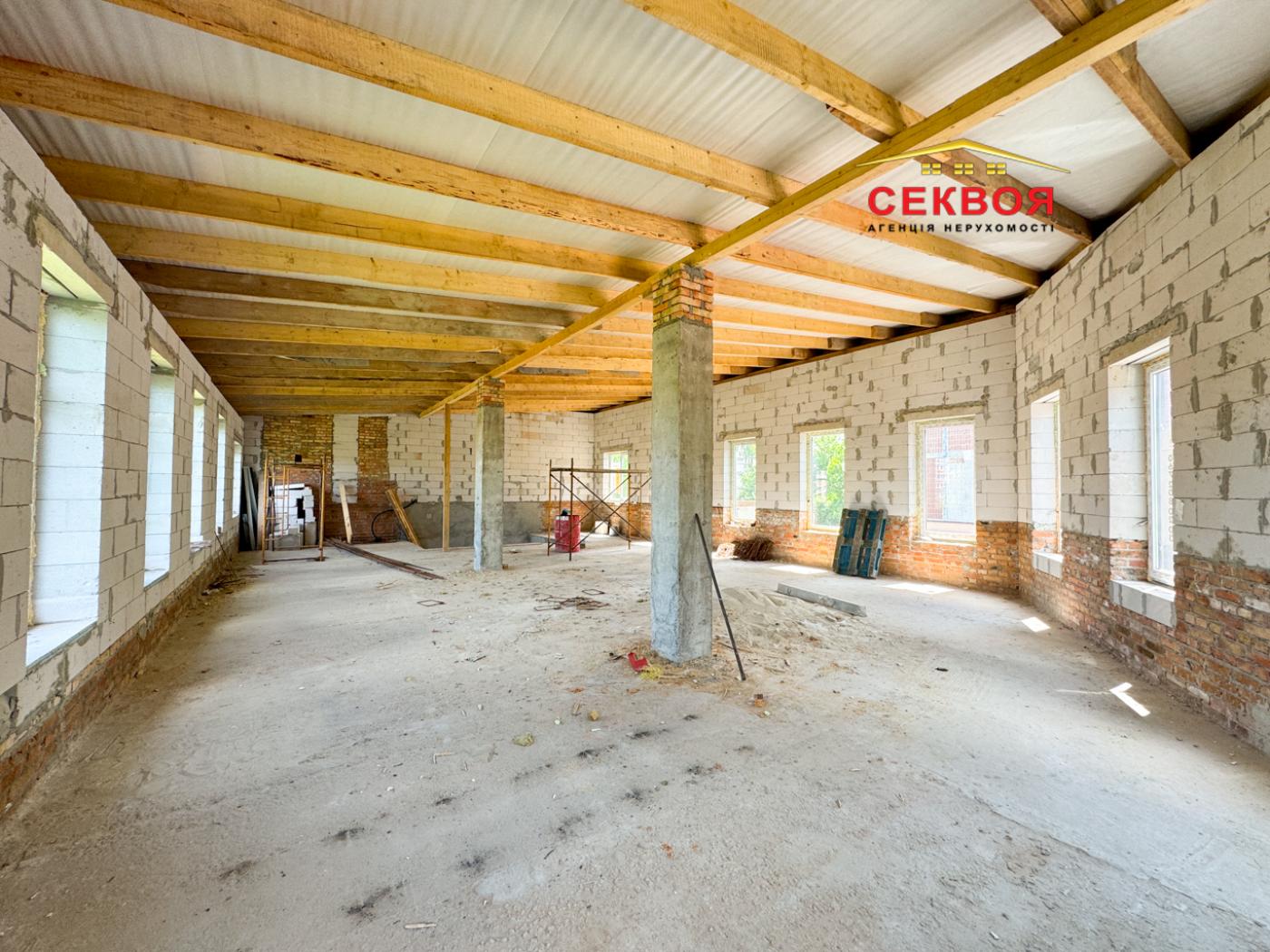 Продаж приміщення бульвар Просвіти, м.Тернопіль. — фото 4