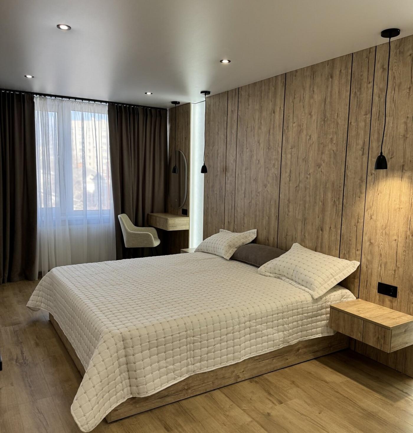 Продажа 1к квартири 39 кв.м по вул. Білогірська