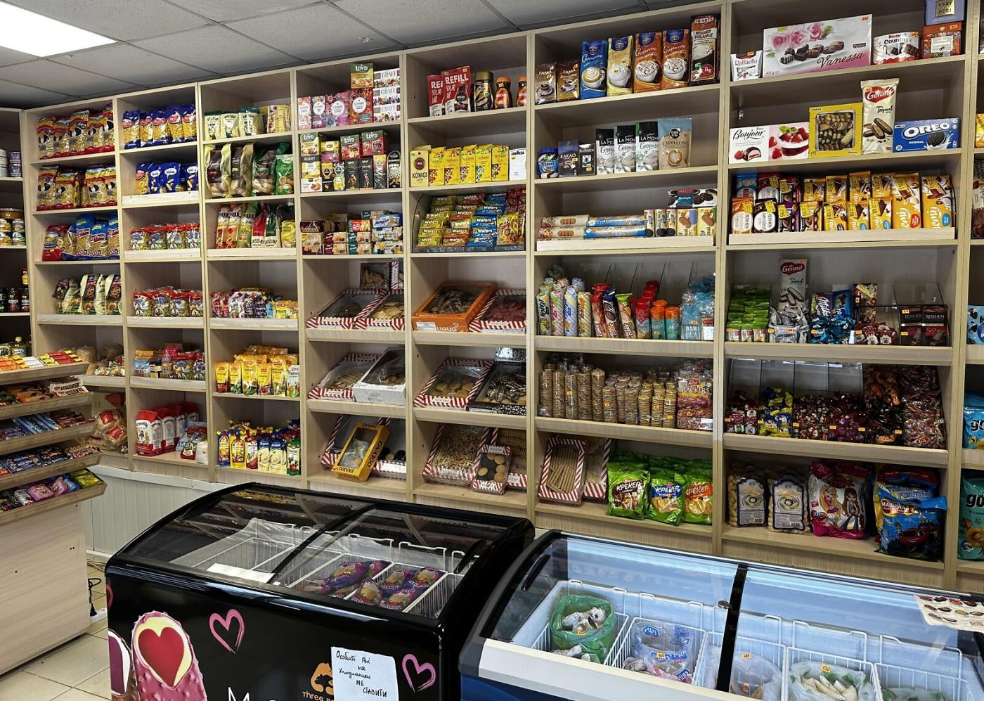 Продаж коммерційного приміщения по вул. 15-го Квітня, площада 53 кв.м — фото 3